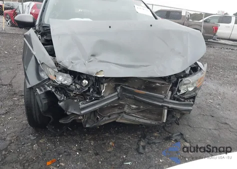 2014 Honda Odyssey Ex-L из США, поврежденный, VIN 5FNRL5H62EB137017